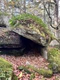 Pierre á Bassins de Cernunnos