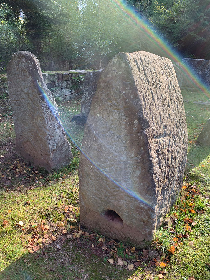 Les Trois Saintes (PID:204381) Les Trois Saintes