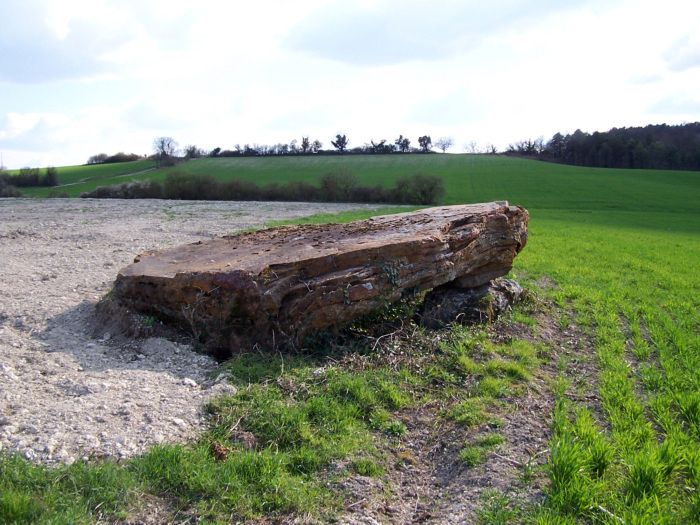 Beauroulet dolmen