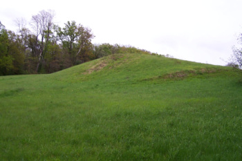 La Vigerie tumulus