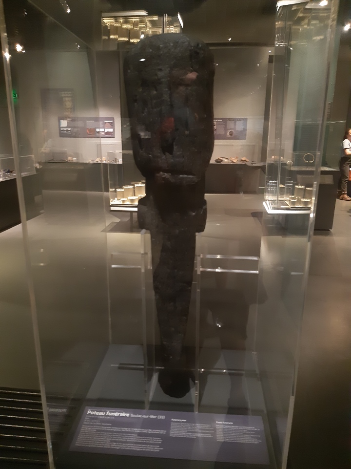 Musée d'Aquitaine