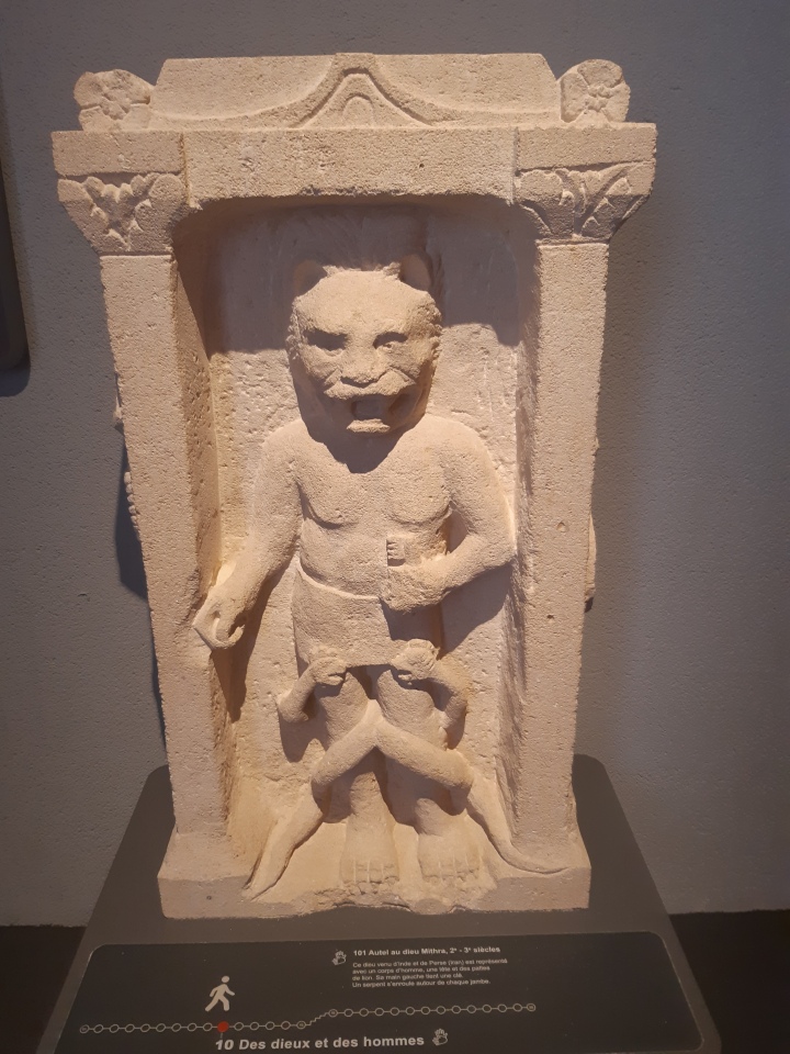 Musée d'Aquitaine