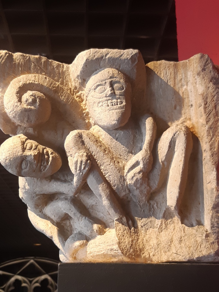 Musée d'Aquitaine