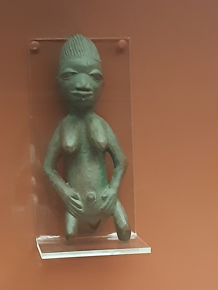 Musée d'Aquitaine