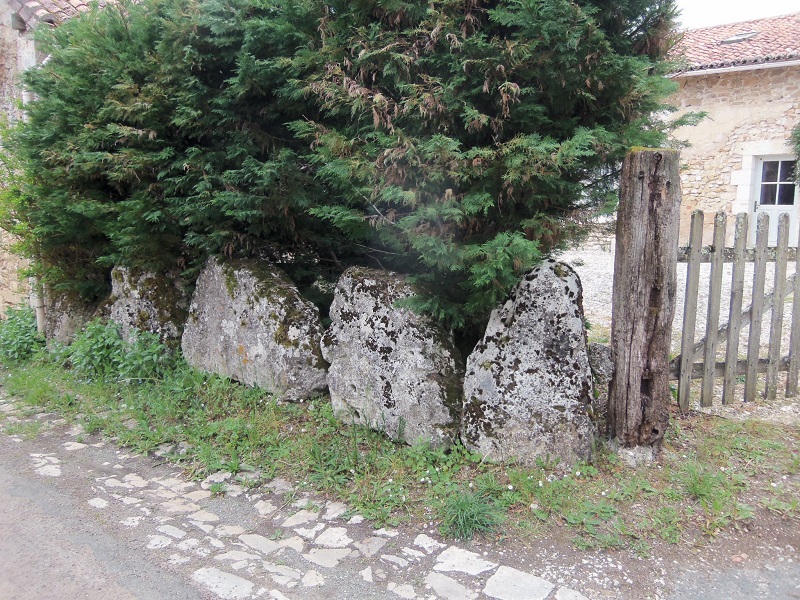 Bernardieres