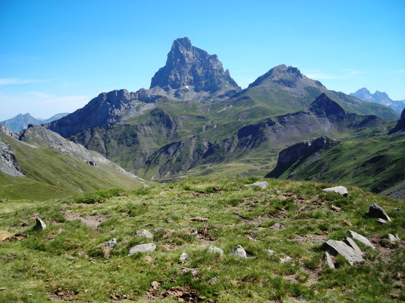 Astu cromlech