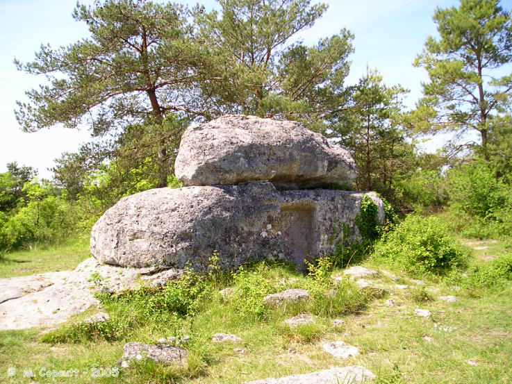 Peyre d'Ermale