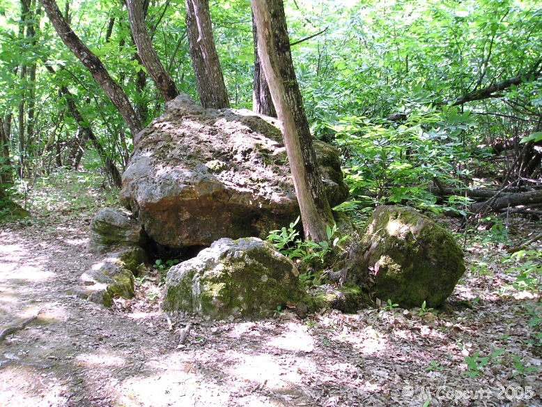 Peyrebrune (Seyssac)