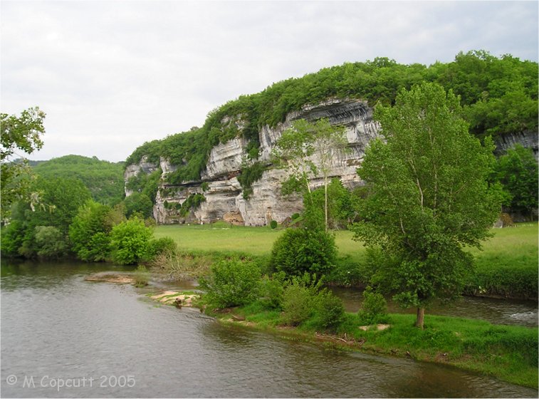 La Roque-Saint-Christophe