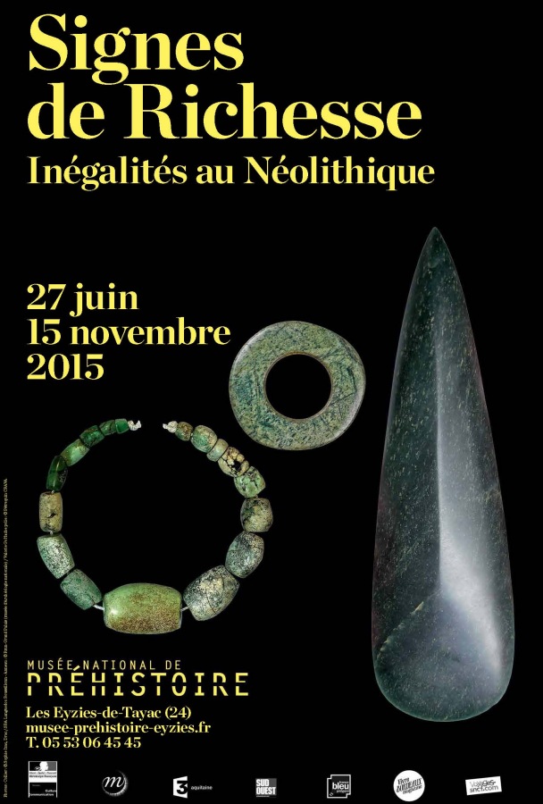 Click for the gallery page to add comments and vote (PID:134189) Musée National de Préhistoire