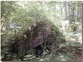 Click for the gallery page to add comments and vote (PID:20671) Dolmen dit Pierre Levée (Beauregard-et-Bassac)