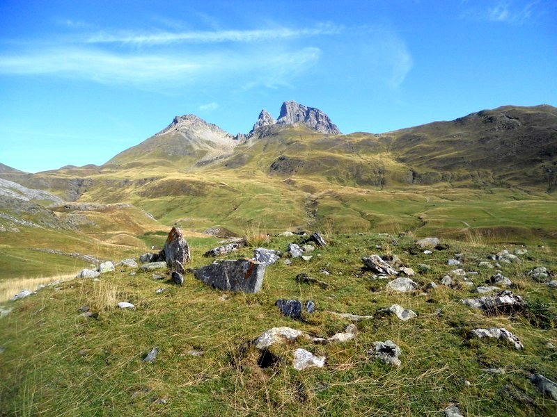 Click for the gallery page to add comments and vote (PID:83647) Pourtalet dolmen