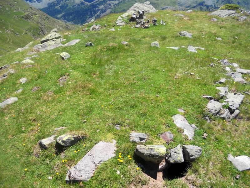 Click for the gallery page to add comments and vote (PID:91839) Col d'Ayous cromlech
