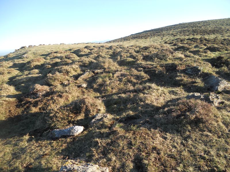 Urtsuia cromlech