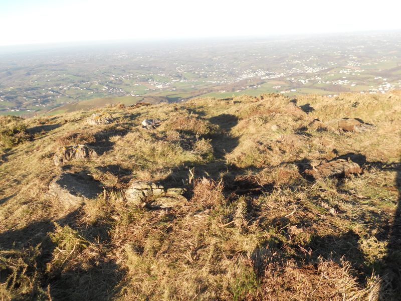 Urtsuia cromlech