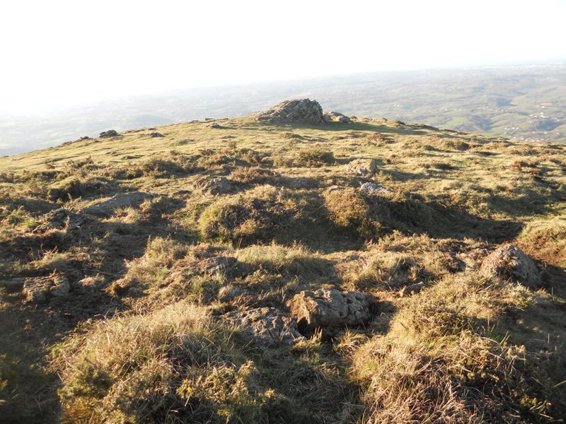 Urtsuia cromlech