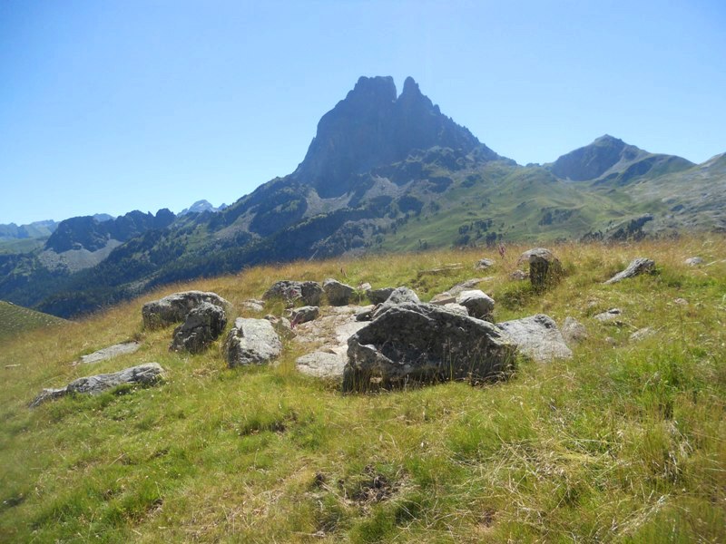 Click for the gallery page to add comments and vote (PID:91727) Roumassot cromlechs