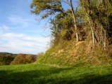 Péhau Tumulus submitted by Nick-
