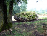 Le Breil Dolmen - PID:32812