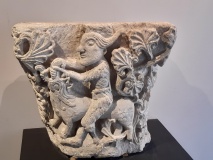 Musée d'Aquitaine