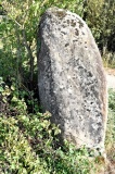 Menhir de Pressignac
