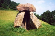 Gasteynia dolmen - PID:20672