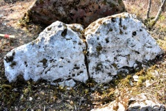 Dolmen de Malcepiot