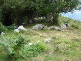 Lou Couraus Cromlechs - PID:16068