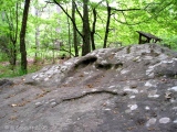 Bonarme dolmen