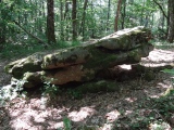 Bonarme Dolmen