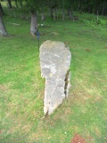 Lepoaundi Menhir