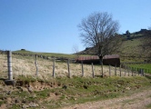 Buluntza Dolmen