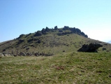 Buluntza Dolmen