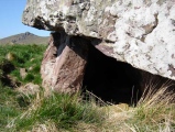 Buluntza Dolmen