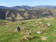 Behorlegi Cromlech 4