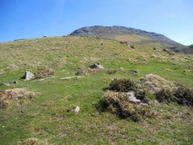 Behorlegi Cromlech 4