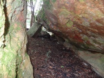 Point du Jour dolmen