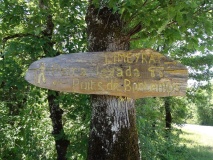 Puy de Bon Temps Dolmen