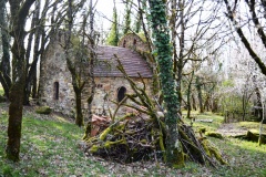 Mégalithes des Clauds Vieux