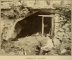 La Combe cave