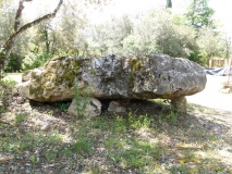Pierre du Diable (Vitrac)
