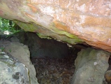 Bonarme Dolmen - PID:177309