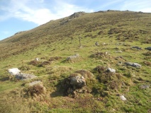 Orgeletegi cromlech 2