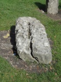 Cromlech de Lervaut