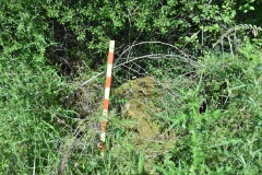 Saint Sulpice de Mareuil Dolmen