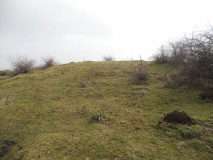 Unarraita Dolmen