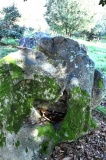 Polissoirs des Salles