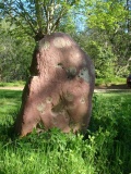 Menhir de Pechegut