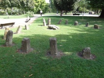 Cromlech de Lervaut - PID:177182 Cromlech de Lervaut - PID:177182