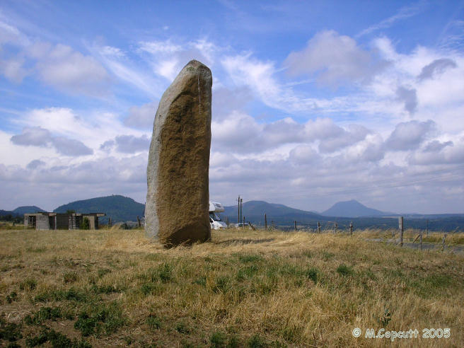 Click for the gallery page to add comments and vote (PID:21771) Pierre Longue (Fohet)